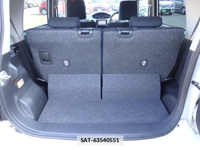 Daihatsu MOVE 2012-01 7797324-19