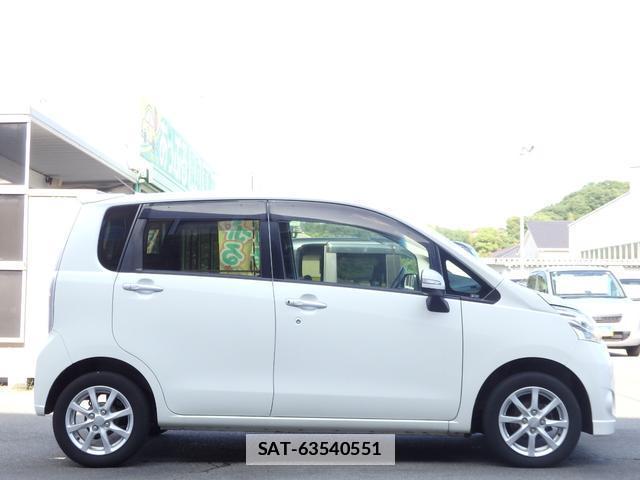 Daihatsu MOVE 2012-01 7797324-4