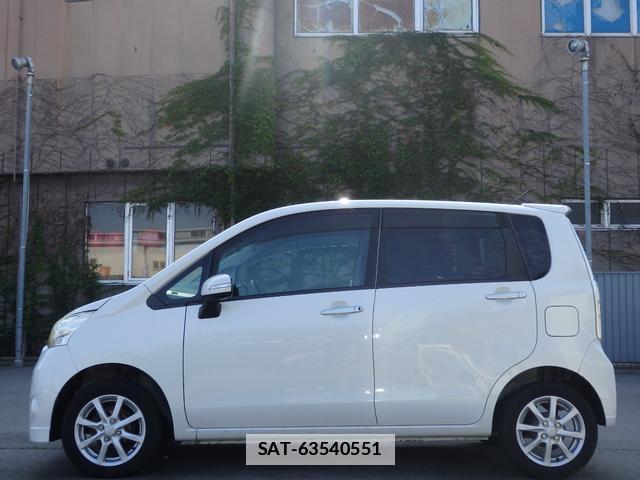 Daihatsu MOVE 2012-01 7797324-5
