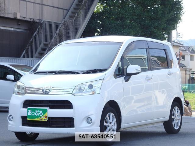 Daihatsu MOVE 2012-01 7797324-7