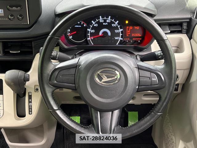 Daihatsu MOVE 2017-05 7798129-10