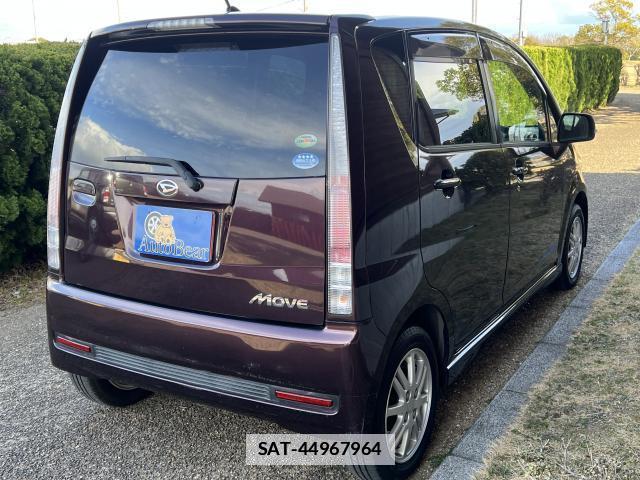 Daihatsu MOVE 2010-10 7798319-1