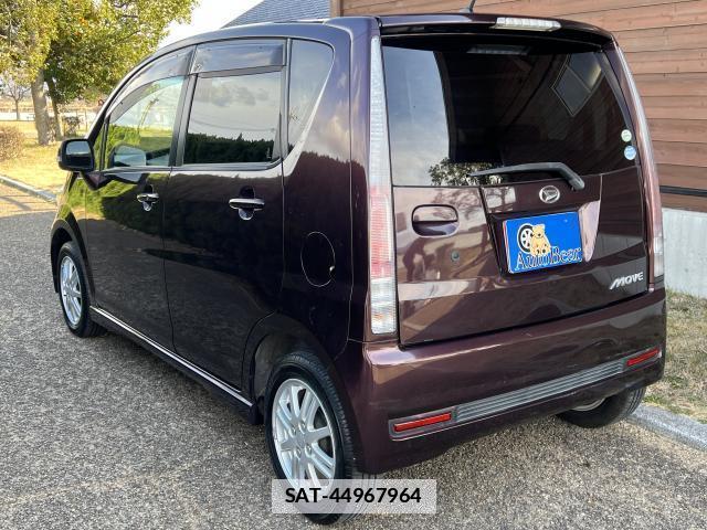 Daihatsu MOVE 2010-10 7798319-10