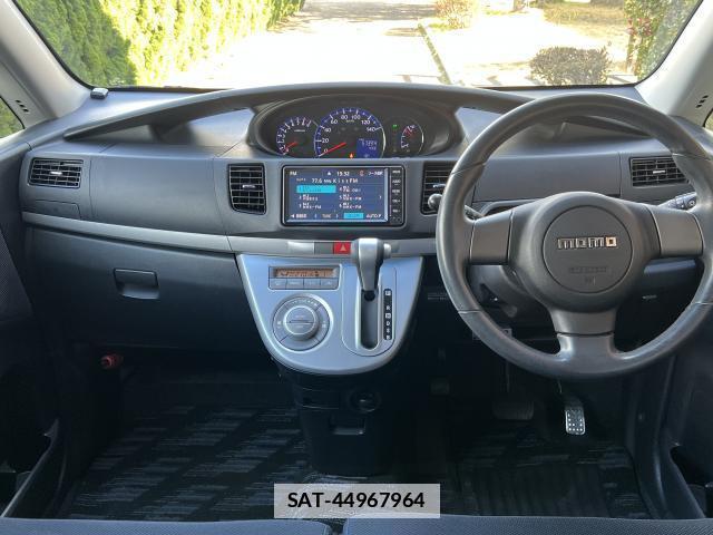 Daihatsu MOVE 2010-10 7798319-13