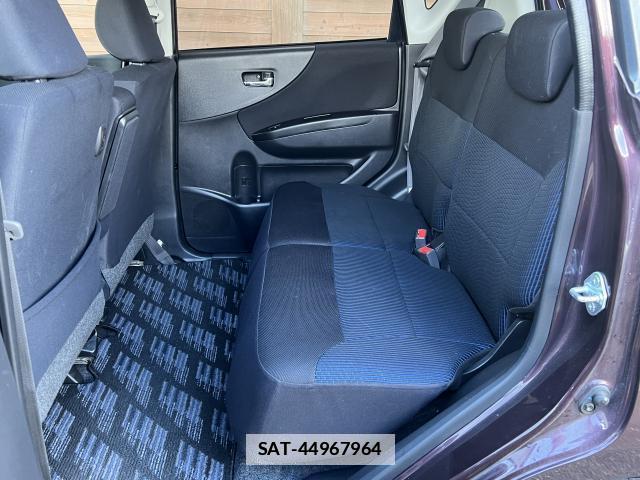 Daihatsu MOVE 2010-10 7798319-17