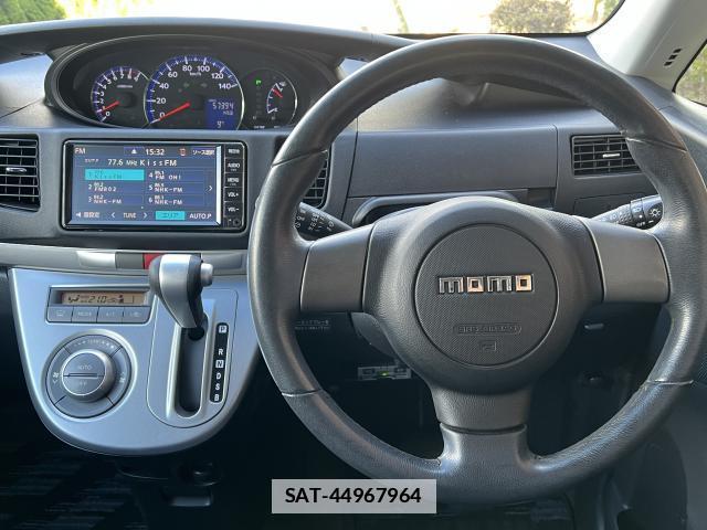 Daihatsu MOVE 2010-10 7798319-2