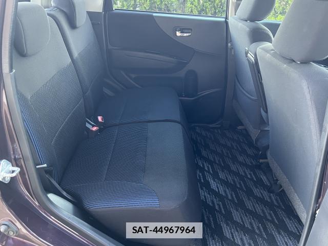 Daihatsu MOVE 2010-10 7798319-4