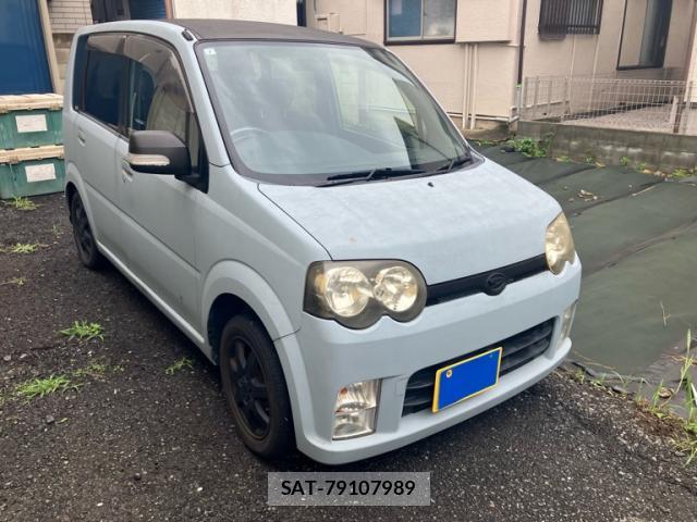 sat car