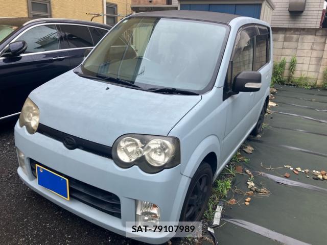 Daihatsu MOVE 2005-01 7798490-1