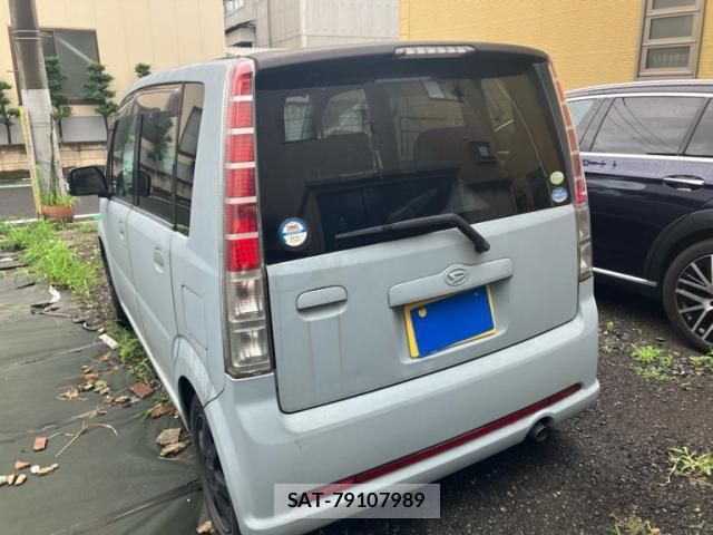 Daihatsu MOVE 2005-01 7798490-13