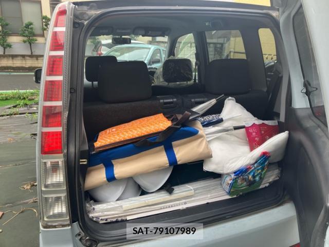 Daihatsu MOVE 2005-01 7798490-16