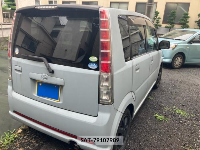 Daihatsu MOVE 2005-01 7798490-2