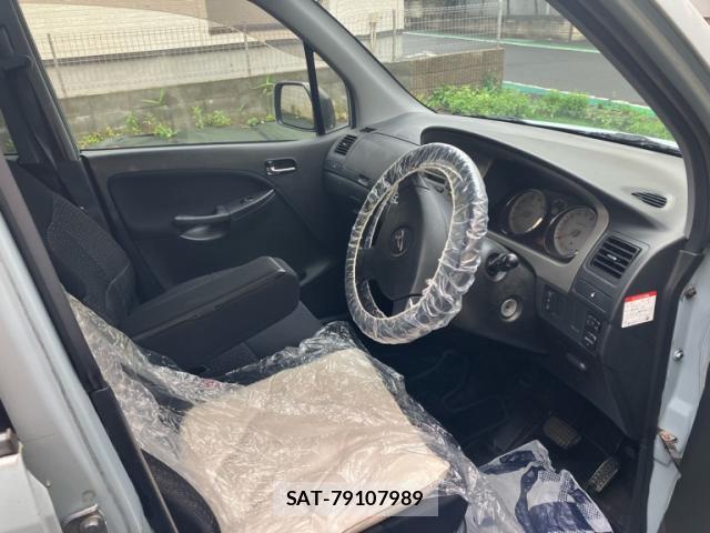 Daihatsu MOVE 2005-01 7798490-6