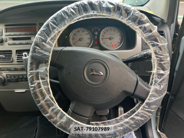 Daihatsu MOVE 2005-01 7798490-7