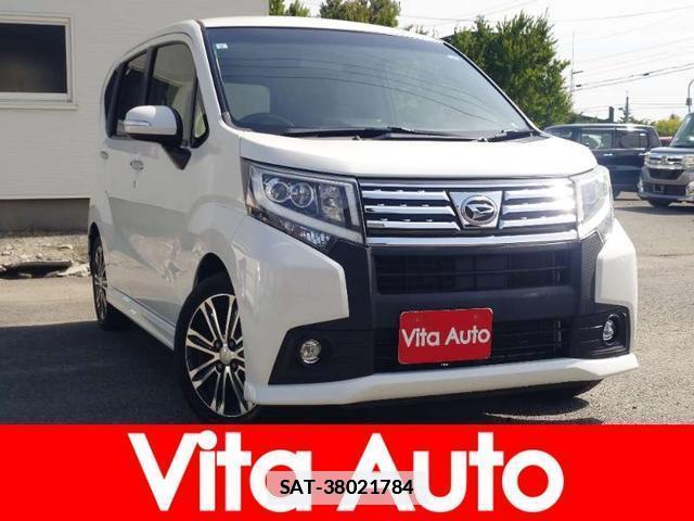 Daihatsu MOVE 2015-09 7798627-0