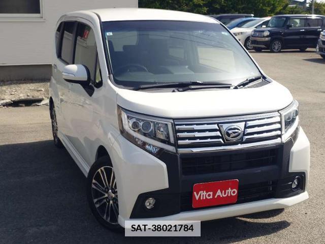 Daihatsu MOVE 2015-09 7798627-1