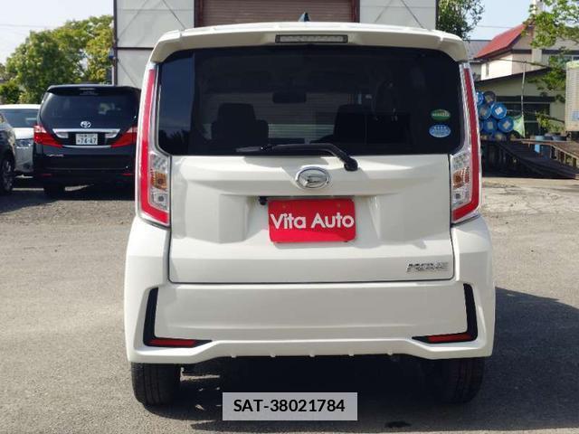 Daihatsu MOVE 2015-09 7798627-10