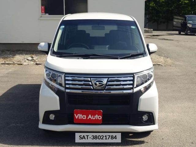 Daihatsu MOVE 2015-09 7798627-11