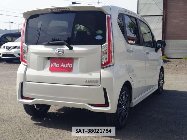 Daihatsu MOVE 2015-09 7798627-12