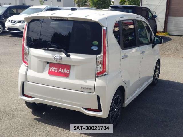 Daihatsu MOVE 2015-09 7798627-13