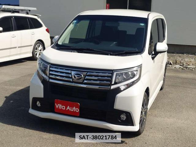 Daihatsu MOVE 2015-09 7798627-14