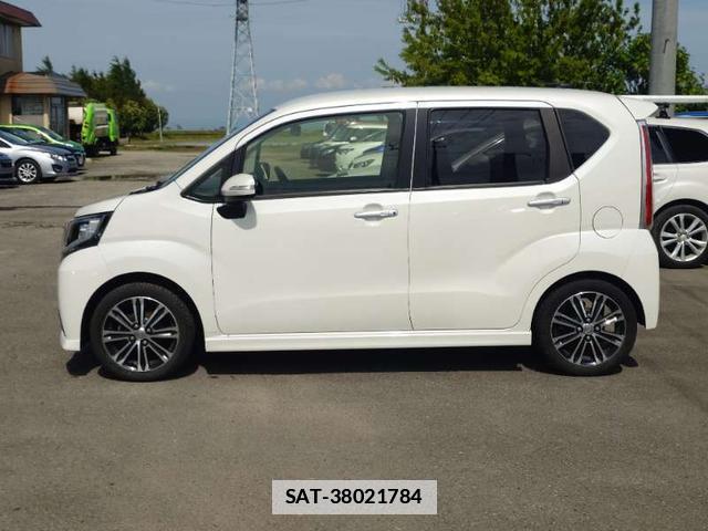 Daihatsu MOVE 2015-09 7798627-15