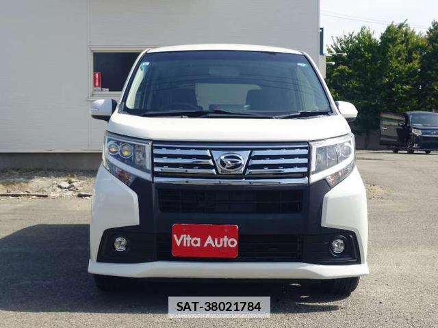 Daihatsu MOVE 2015-09 7798627-17