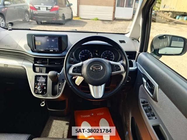 Daihatsu MOVE 2015-09 7798627-18