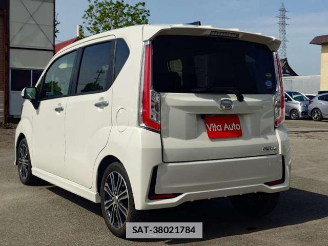 Daihatsu MOVE 2015-09 7798627-19