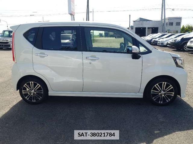 Daihatsu MOVE 2015-09 7798627-2