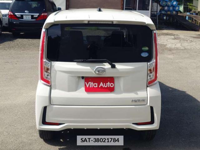 Daihatsu MOVE 2015-09 7798627-3