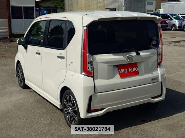 Daihatsu MOVE 2015-09 7798627-4