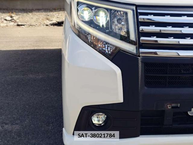 Daihatsu MOVE 2015-09 7798627-5