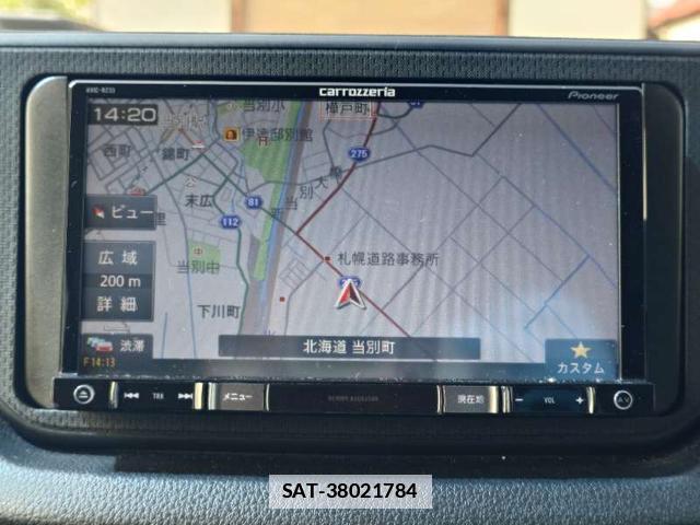 Daihatsu MOVE 2015-09 7798627-8