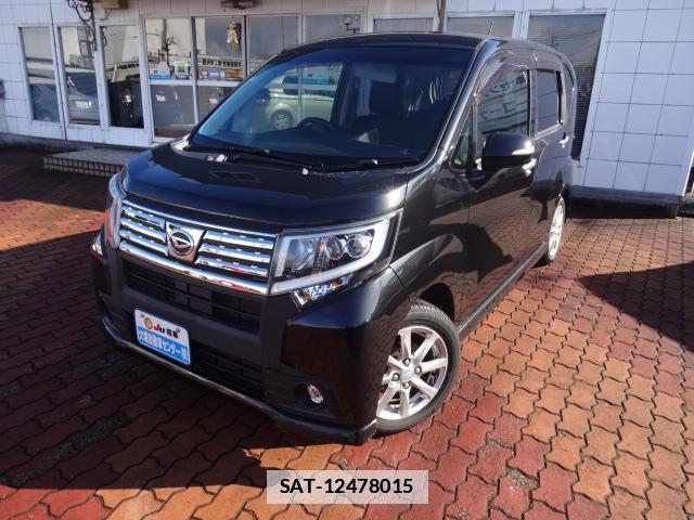 Daihatsu MOVE 2016-01 7798816-0