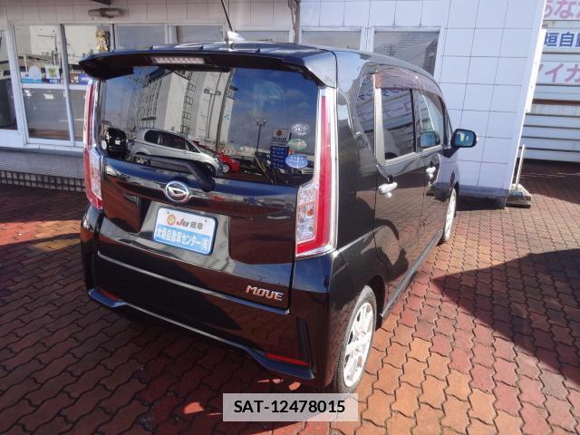 Daihatsu MOVE 2016-01 7798816-1