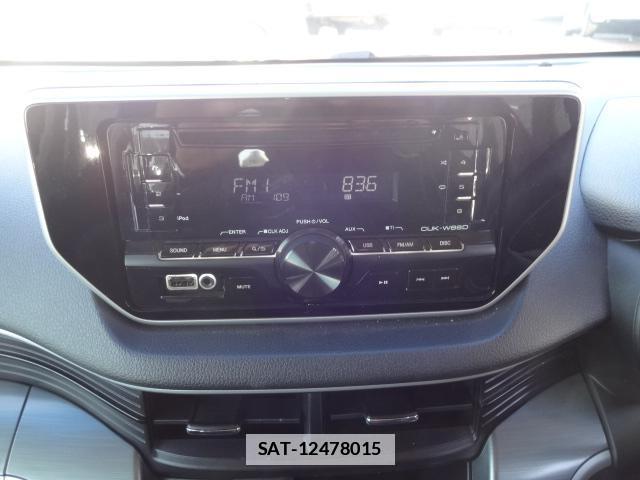 Daihatsu MOVE 2016-01 7798816-10