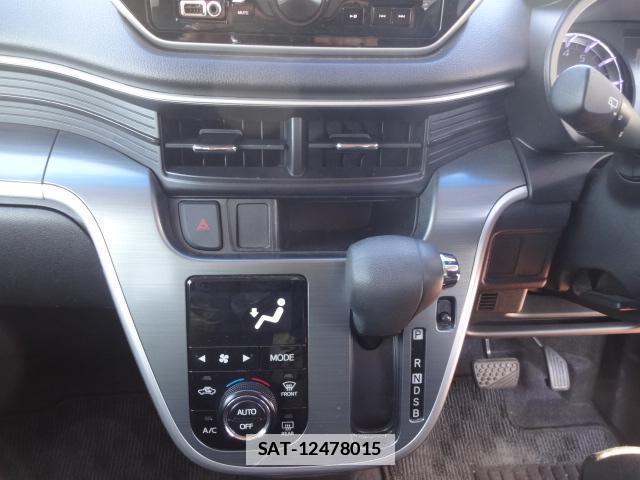 Daihatsu MOVE 2016-01 7798816-11