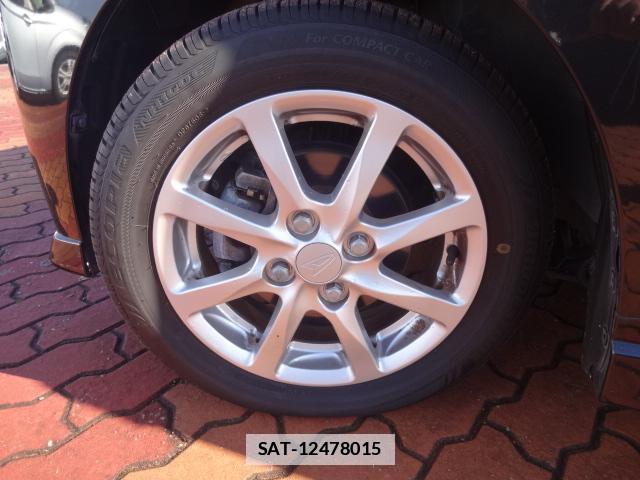 Daihatsu MOVE 2016-01 7798816-12