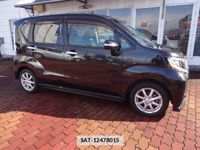 Daihatsu MOVE 2016-01 7798816-13