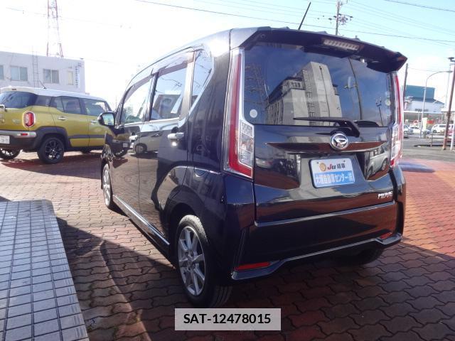 Daihatsu MOVE 2016-01 7798816-14