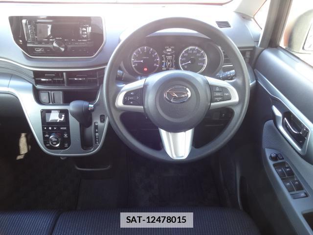 Daihatsu MOVE 2016-01 7798816-2
