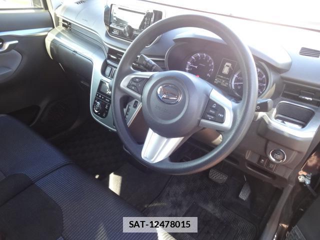 Daihatsu MOVE 2016-01 7798816-3