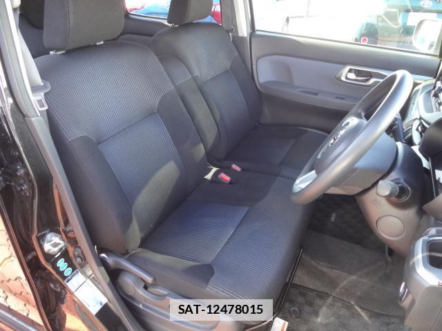 Daihatsu MOVE 2016-01 7798816-4