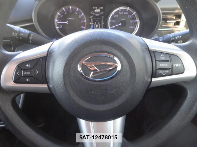 Daihatsu MOVE 2016-01 7798816-8