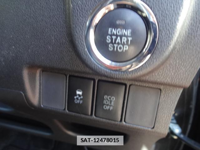 Daihatsu MOVE 2016-01 7798816-9