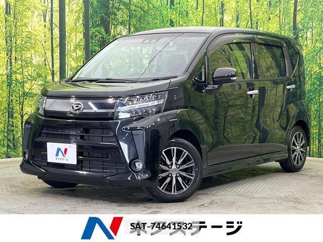 Daihatsu MOVE 2020-03 7798958-0