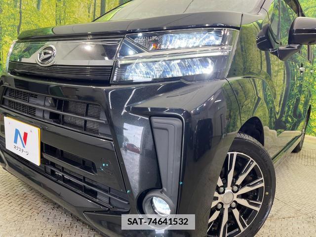 Daihatsu MOVE 2020-03 7798958-11
