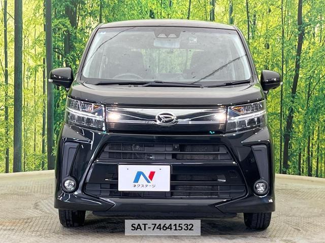 Daihatsu MOVE 2020-03 7798958-13