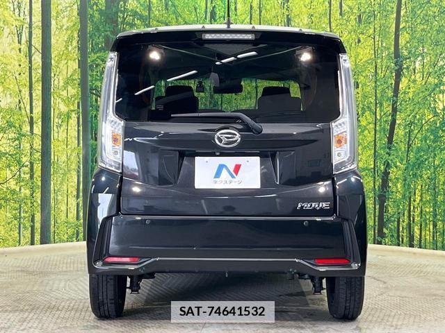 Daihatsu MOVE 2020-03 7798958-14